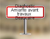 Diagnostic Amiante avant travaux ac environnement sur Beaucaire